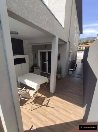 Imagem Casa à venda mobiliada e c/ Piscina em Atibaia - Jd Maristela, R$680 mil!