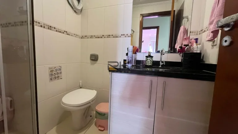 Imagem Cobertura Duplex bairro do Itaguá com 3 dormitórios sendo 2 suíte,varanda gourmet com churrasqueira