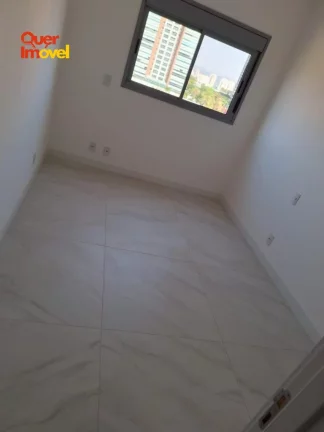 Imagem Apartamento de Luxo à Venda no Jardim Botânico, Ribeirão Preto-SP: 3 Quartos, 3 Suítes, 1 Sala, 5 Banheiros, 2 Vagas, 132m².