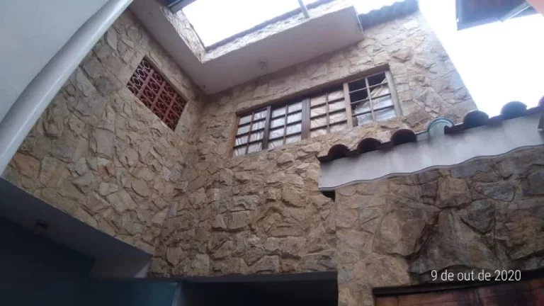 Imagem sobrado residencial para venda e locação, Vila Acoreana, poá