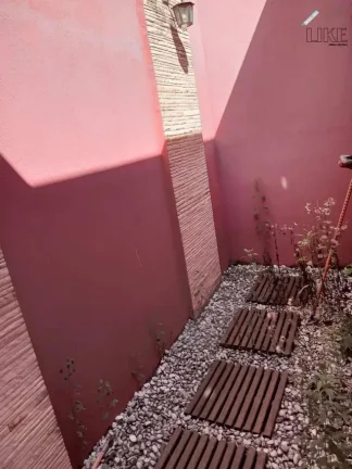 Imagem [Casa - Venda][Vila das Flores]