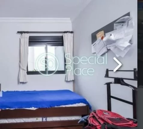 Imagem Apartamento com 186m², 03 dormitórios, 03 suítes, 03 banheiros, 02 vagas de garagem. Prédio com ...