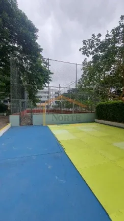 Imagem Apartamento à venda com 69m² de área útil, distribuídos em 2 dormitórios, 1 banheiro social, c...