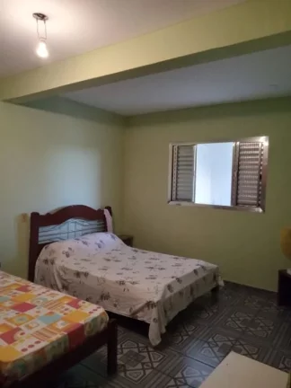 Imagem Sobrado com 2 dormitórios à venda, 135 m² por R$ 300.000,00 - Jardim Madre Ângela - Poá/SP