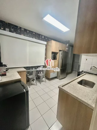 Imagem Alpha Garden - Flores, 187M2, 3Qtos sendo 2 suítes, OPORTUNIDADE!