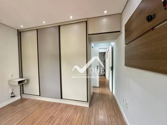 Imagem Apartamento com 2 dormitórios à venda, 105 m² por R$ 637.000,00 - Marapé - Santos/SP