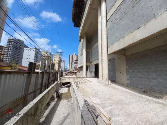 Imagem Apartamento com 3 dormitórios à venda, 140 m² por R$ 1.155.000,00 - Vila Caiçara - Praia Grande/SP