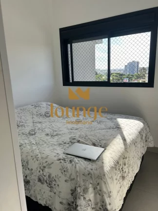 Imagem Apartamento à Venda Além Ponte Zona Leste - Sorocaba/SP