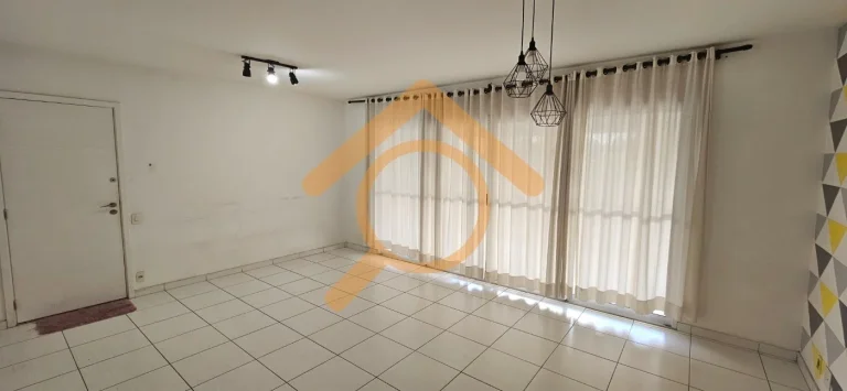 Imagem Apartamento à venda em São Paulo-SP, bairro Jurubatuba: 4 quartos, 3 suítes, 2 salas, 5 banheiros, 2 vagas, 136m². Imperdível!