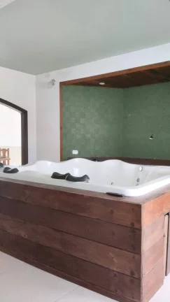 Imagem Linda casa à venda no Jardim Sinhô Rollo/Iguape/SP