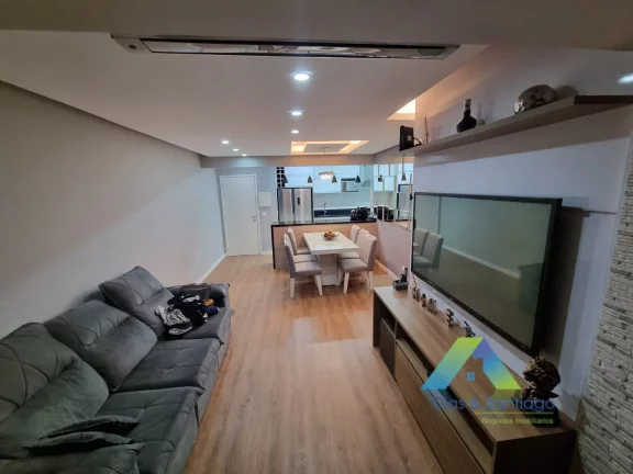 Imagem Apartamento à venda no bairro Santa Paula - São Caetano do Sul/SP