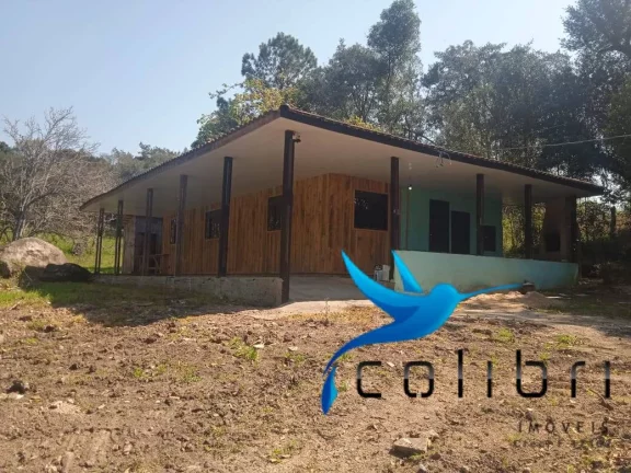 Chácara com 3 Quartos à Venda, 3.600 m² em Leão - Agudos Do Sul