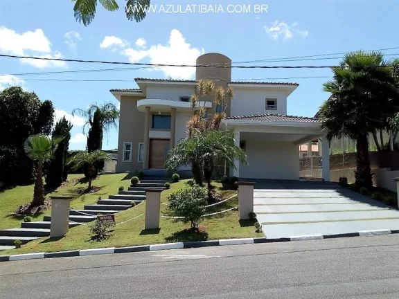 Imagem Casa em Condomínio para Venda em Atibaia, Guaxinduva, 3 dormitórios, 1 suíte, 3 banheiros, 3 vagas