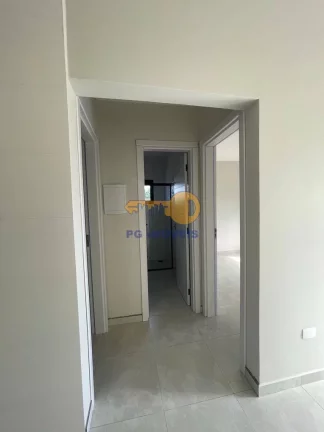 Imagem CONDOMÍNIO RESIDENCIAL EM SHANGRILA COM UNIDADES DE 2 OU 3 DORMITÓRIOS