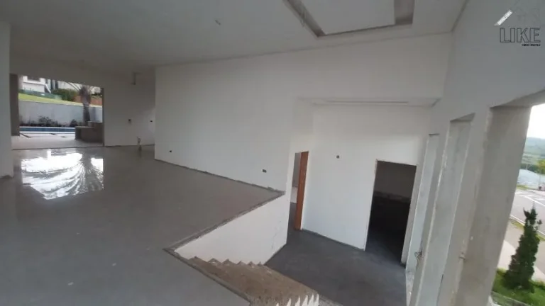 Imagem Vendo casa no Alphaville 2
