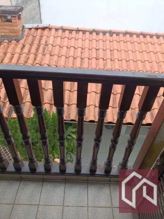 Imagem Sobrado com 3quartos à venda, 125 m² por R$ 720.000 - Picanço - Guarulhos/SP