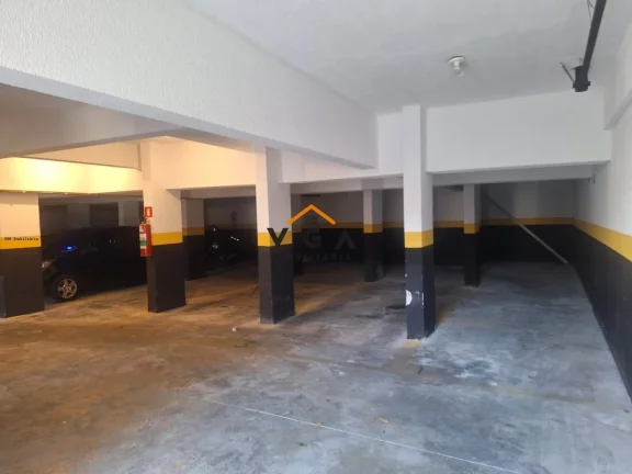 Imagem Apartamento para Venda em São Paulo, Vila Rio Branco, 2 dormitórios, 1 banheiro, 1 vaga