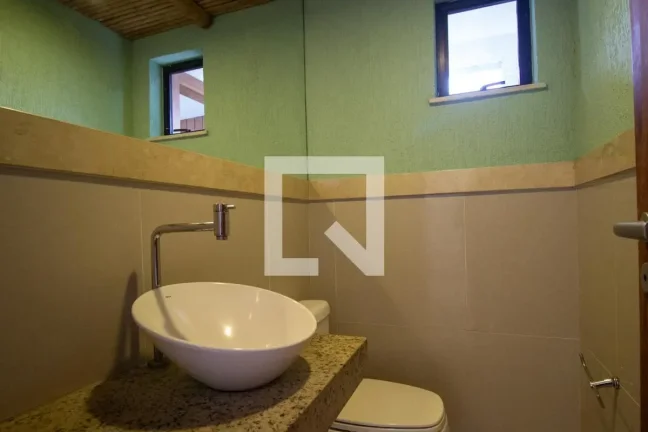 Imagem Casa à Venda - Recreio, 4 Quartos, 350 m2