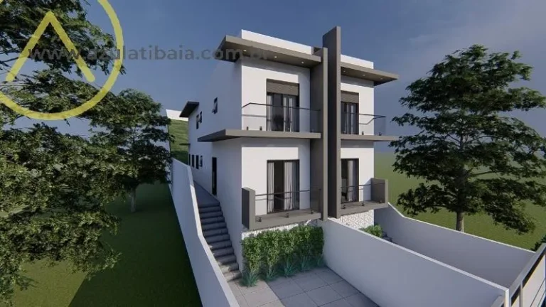 Imagem Casa para Venda em Atibaia, Jardim Brogota, 3 dormitórios, 1 suíte, 2 banheiros, 2 vagas