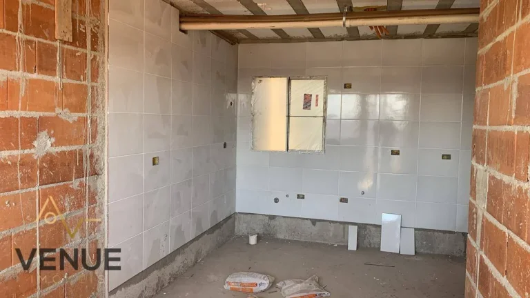 Imagem Apartamento com 2 dormitórios à venda, 40 m² por R$ 287.000,00 - Cidade Patriarca - São Paulo/SP