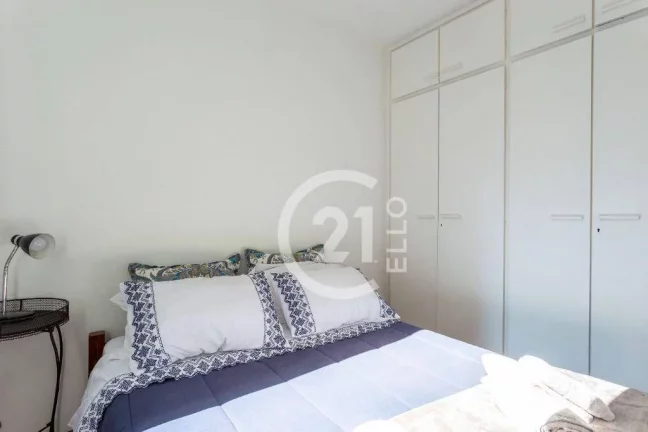 Imagem Apartamento com 2 dormitórios à venda, 67 m² por R$ 780.000 - Itaim