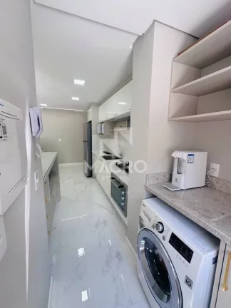 Imagem Jardim das Orquídeas | Vila Lalau | 2 quartos (1 suíte) | 73m²