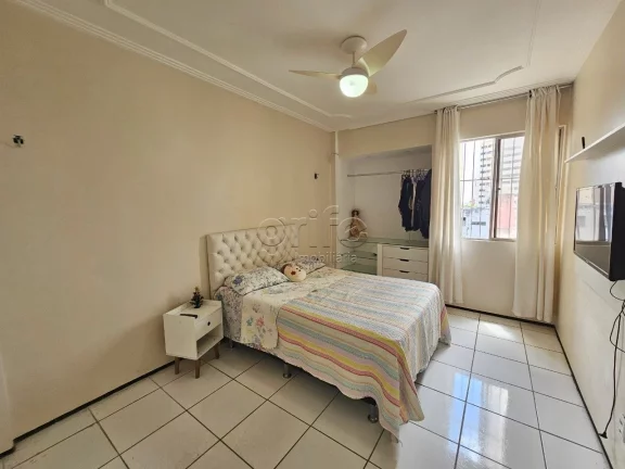 Imagem Apartamento espaçoso no Joaquim Távora - Fortaleza/CE Descubra o equilíbrio perfeito entre confor...