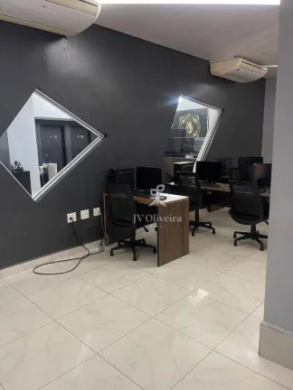 Imagem Loja, 1334 m² - venda por R$ 14.000.000,00 ou aluguel por R$ 137.000,00/mês - Chácara Santo Antônio - São Paulo/SP