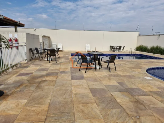 Imagem Apartamento à venda no bairro Residencial Villa Nova Mogi - Mogi Guaçu/SP