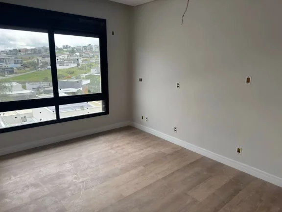 Imagem Sobrado com 3 dormitórios à venda, 450 m² por R$ 3.250.000,00 - Condomínio Residencial Monaco - São José dos Campos/SP