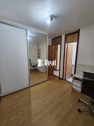 Imagem 3/4 com suíte