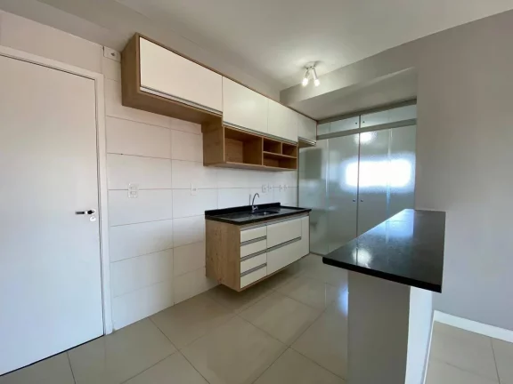 Imagem Apartamento com 2 dormitórios sendo 1 suíte no Alpha Club