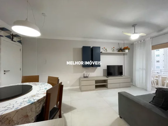Imagem Apartamento a venda com 125 m² no Centro de Balneário Camboriú