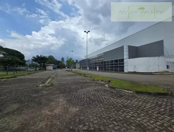 Imagem Galpões para locação em Sorocaba no bairro Vila Amato