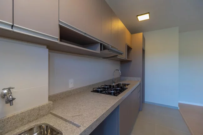 Imagem Apartamento 2 dorms Bairro Campo Comprido