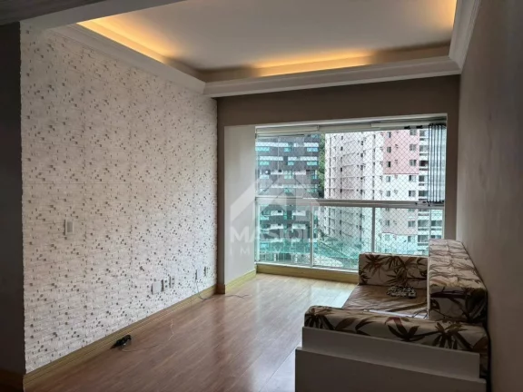 Imagem Apartamento com 3 dormitórios à venda, 105 m² por R$ 900.000,00 - Praia da Costa - Vila Velha/ES
