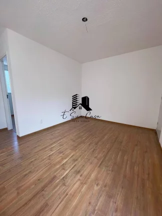 Imagem Apartamento a Venda 02 Quartos Bairro Caiapos/ Nacional Contagem Mg