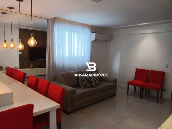 Imagem PITANGUEIRAS- PERTINHO DO MAR , APARTAMENTO FINAMENTE DECORADO, REFORMADO.