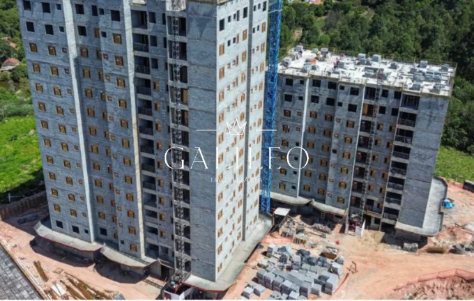 Imagem APARTAMENTO Á VENDA NO CONDOMÍNIO LA SIERRA - MEDEIROS - JUNDIAÍ-SP