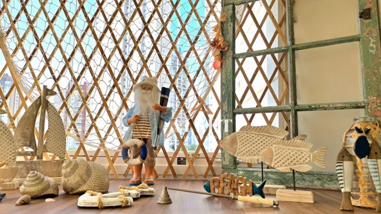 Imagem Apartamento com 3 suítes e varanda gourmet na Mooca