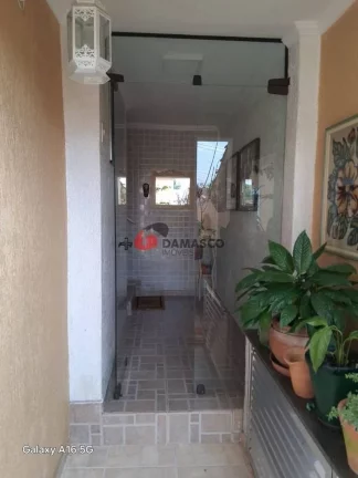 Imagem Sobrado com 3 quartos, Anchieta - São Bernardo do Campo