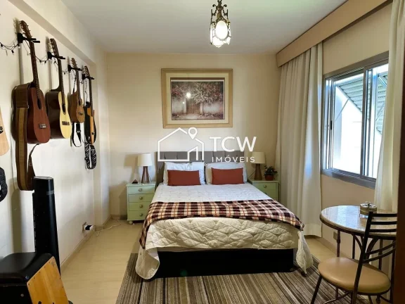 Imagem Apartamento à venda no bairro Santana - São Paulo/SP, Zona Norte