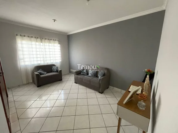 Imagem Casa à venda no bairro Setor Faiçalville - Goiânia/GO