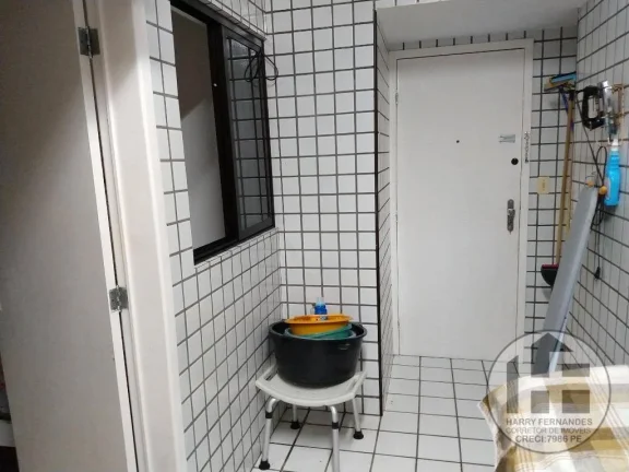 Imagem Apartamento com 3 Quartos em Boa Viagem, Recife