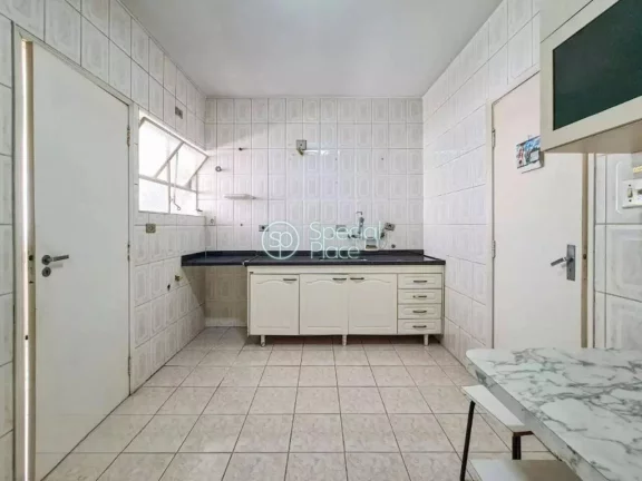 Imagem Excelente apartamento com 130 m², 3 dormitórios e 1 vaga de garagem. Oportunidade!!! Próximo ao S...