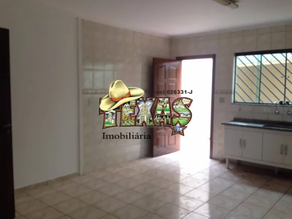 Imagem SOBRADO PARA VENDA VILA FORMOSA 3 QUARTOS 1 SUÍTE