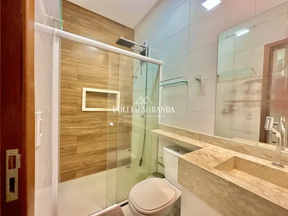 Imagem CASA MOBILIADA DISPONÍVEL PARA VENDA -IPIRANGA