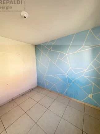 Imagem Imperdível Apartamento à Venda em Criciúma-SC, Bairro Santa Luzia! 2 Quartos, 1 Sala, 1 Banheiro, 1 Vaga de Garagem
