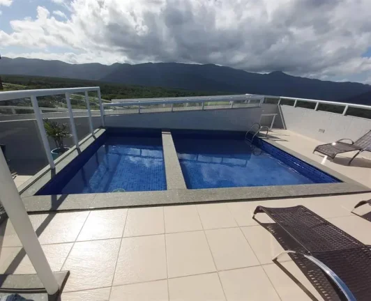 Imagem APARTAMENTO COM 55 m² - CAIÇARA - PRAIA GRANDE SP
