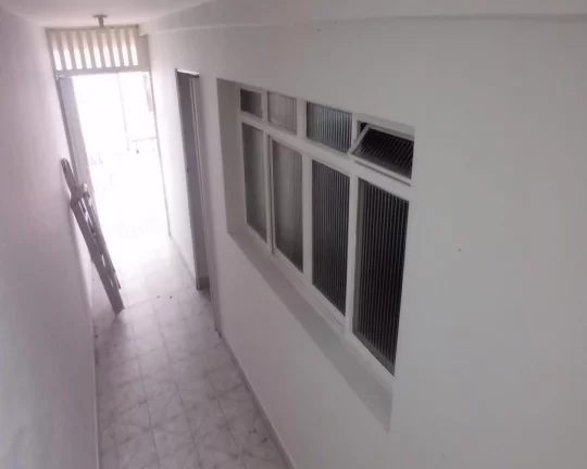 Imagem sobrado com 5 quartos, 2 suites FL26